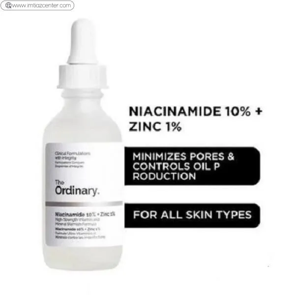 High Strength Vitamin And Mineral Blemish image 3