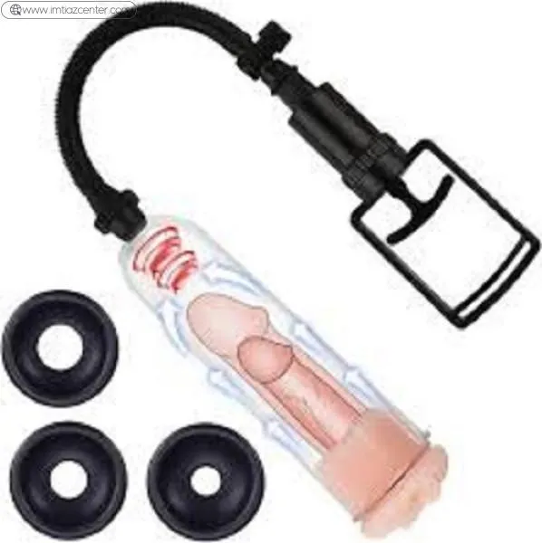 High Vacuum Penis Enlargement Pump In Pakistan