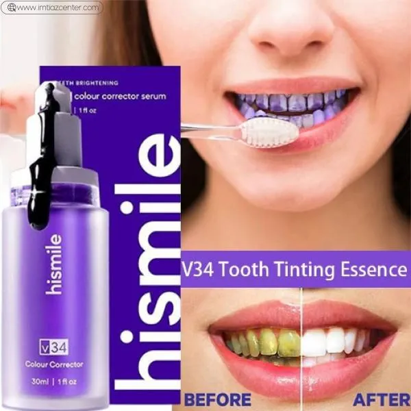 Hismile Toothpaste image 2
