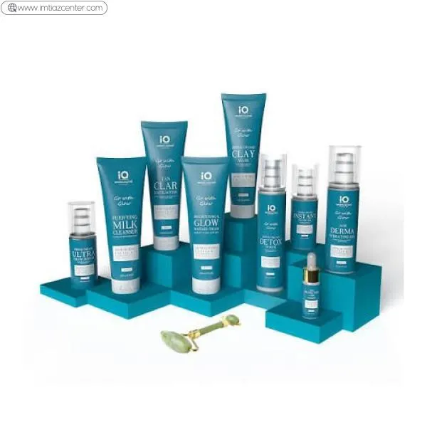 Hydra Facial Kit