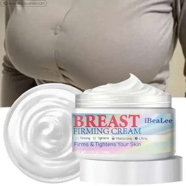 Ibealee Breast Firming Cream