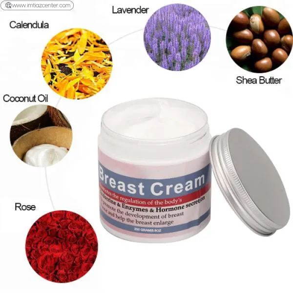 Ibealee Breast Firming Cream image 3