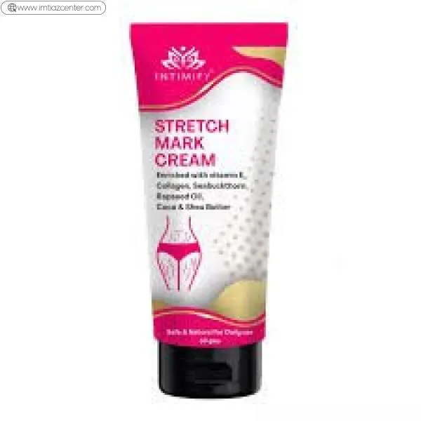 Intimify Stretch Mark Cream image 3