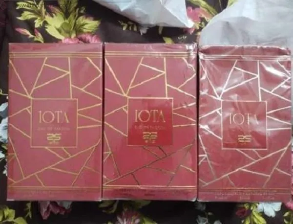 Iota Perfume Best Price In Pakistan image 2
