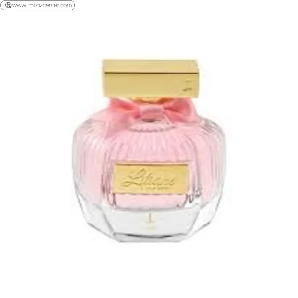 J. Liliane Perfume For Women 30Ml image 3