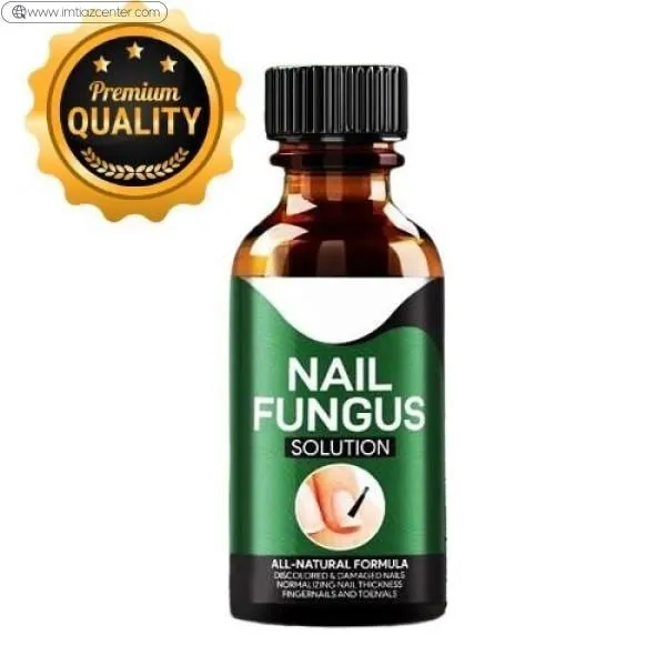 Jemeesen Fungus Removal Serum image 2