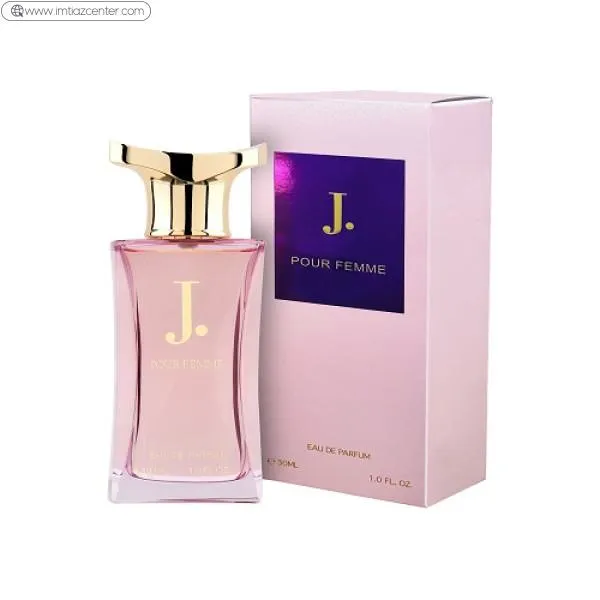 Junaid Jamshed J. Pour Femme Eau De Parfum