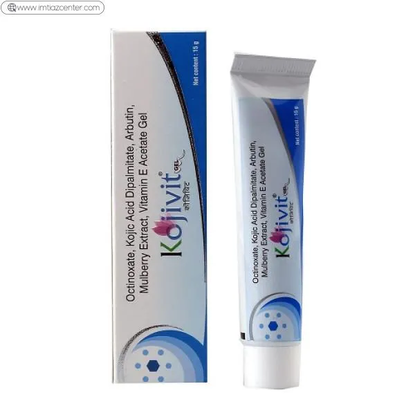Kojivit Gel Price In Pakistan