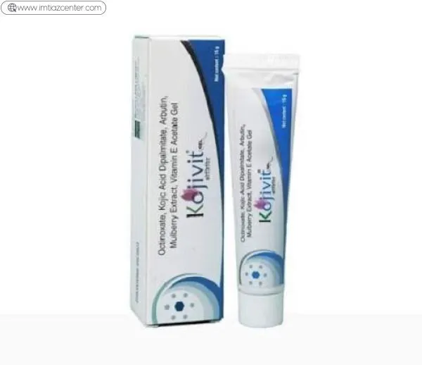 Kojivit Gel Price In Pakistan image 2