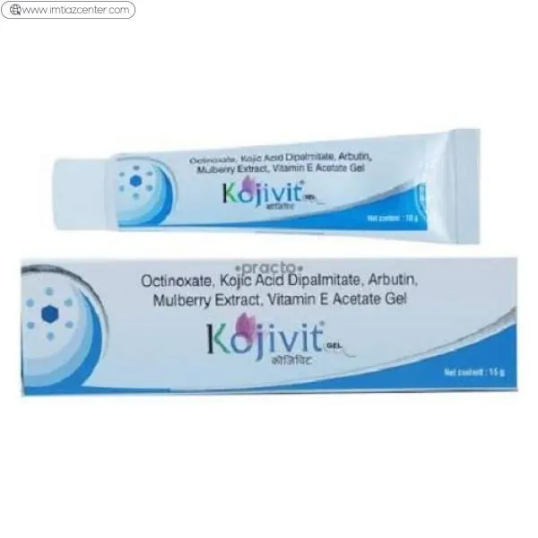 Kojivit Gel Price In Pakistan image 3