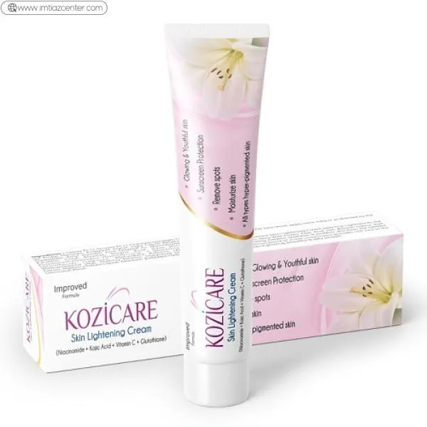 Kozicare Skin Lightening Cream