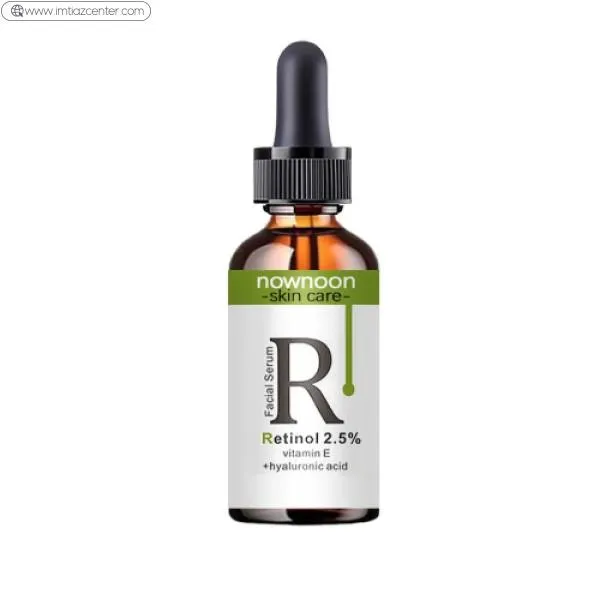 Lanthome Retinol Facial Serum image 2