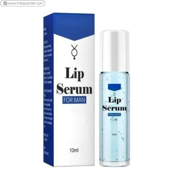 Lip Serum For Men in pakistan image 2