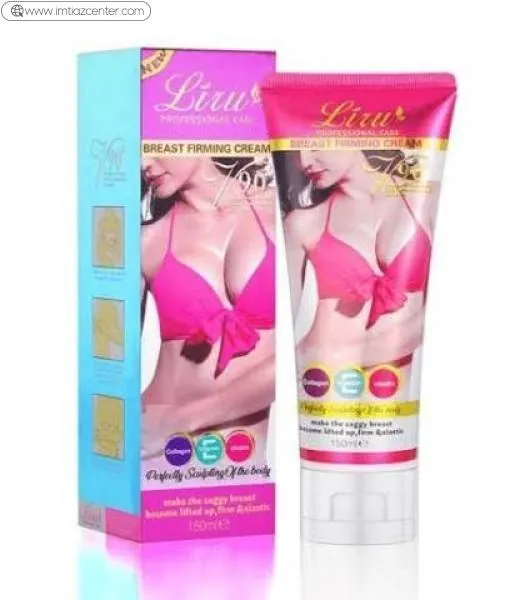 Liru Breast Firming Cream In Pakistan image 3