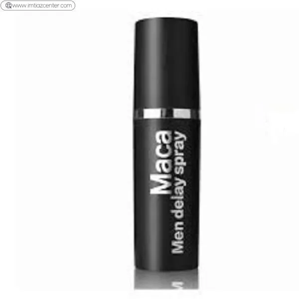 Maca Men Delay Spray image 2