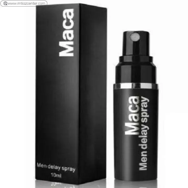 Maca Men Delay Spray image 3