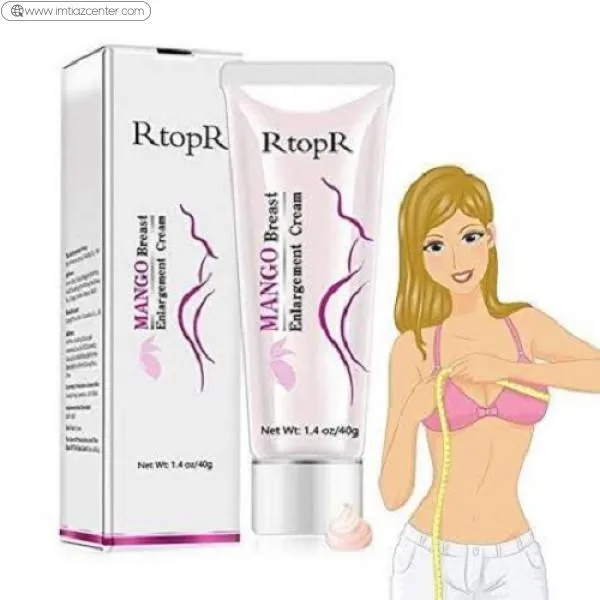 Mango Breast Enhancement Cream In Pakistan