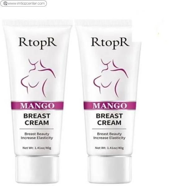 Mango Breast Enhancement Cream In Pakistan image 2