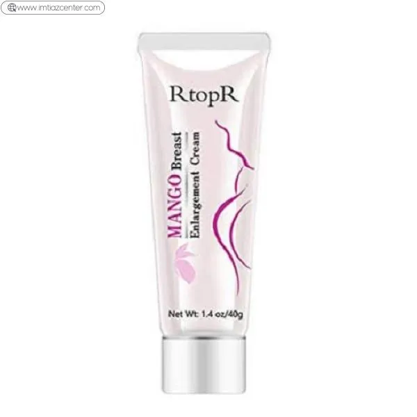 Mango Breast Enhancement Cream In Pakistan image 3