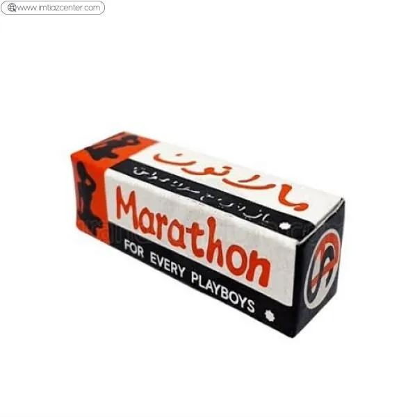 Marathon Delay Cream