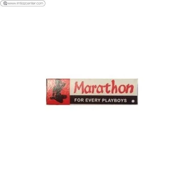 Marathon Delay Cream image 3