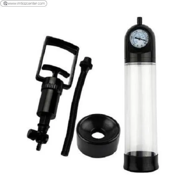 Master Gauge Penis Pump In Pakistan image 2