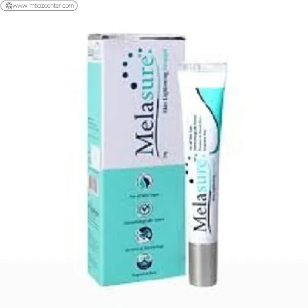 Melasure 20G Gel Price In Pakistan image 3
