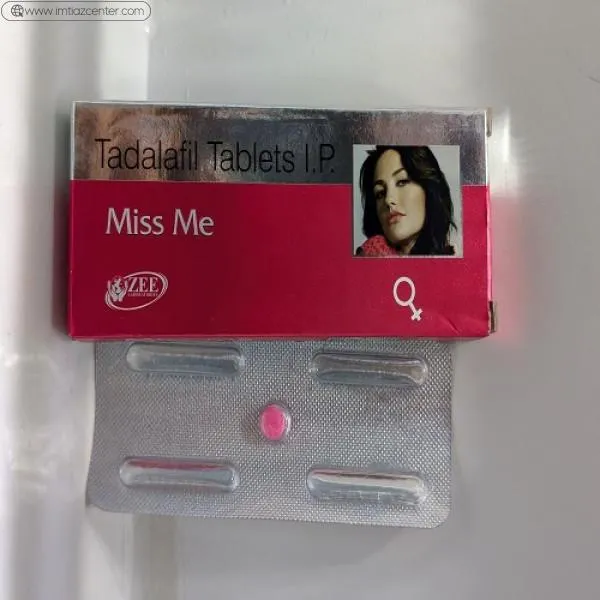 Miss Me Tablets In Pakistan image 2