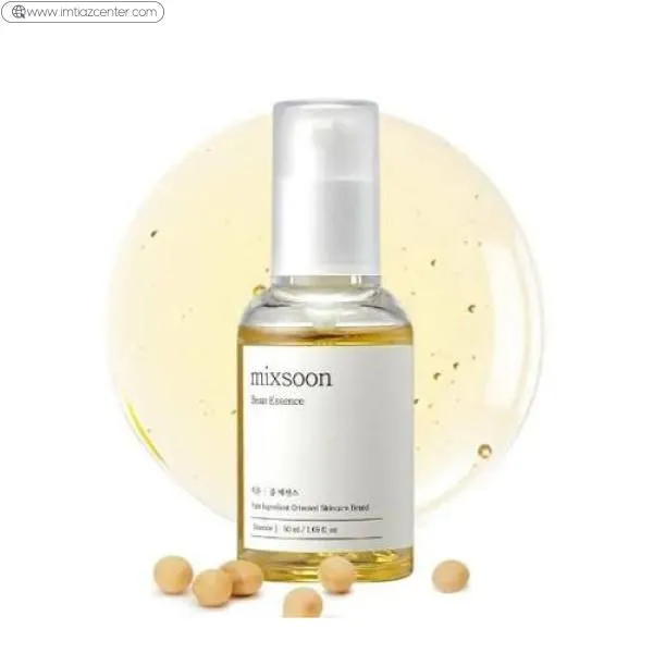 Mixsoon Bean Essence Serum