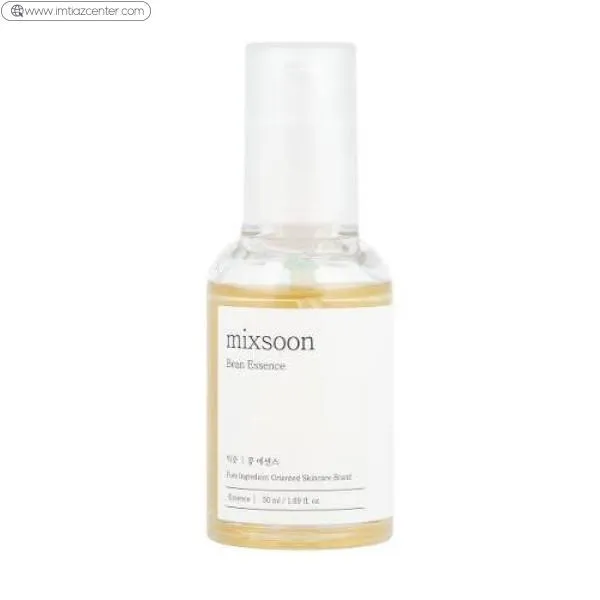 Mixsoon Bean Essence Serum image 2