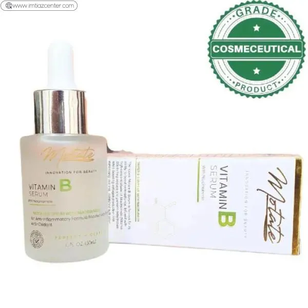 Motate Vitamin B Niacinamide Serum 30ml