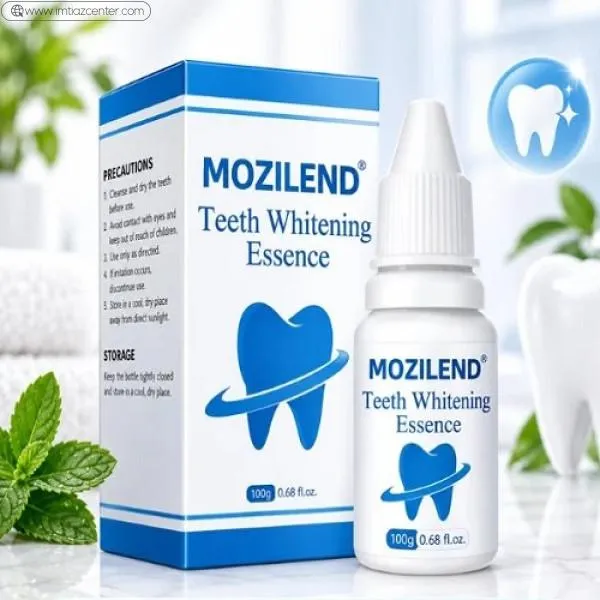 Mozilend Price In Pakistan
