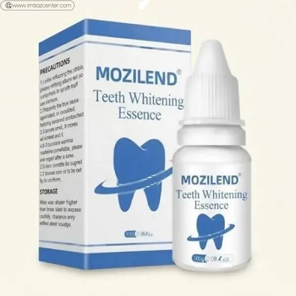 Mozilend Price In Pakistan image 2