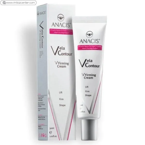 Neck Firming Face Shaping Cream image 2