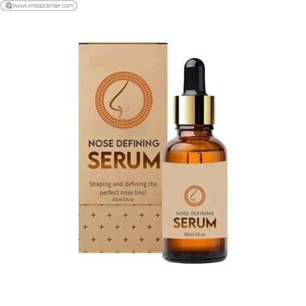 Nose Defining Serum
