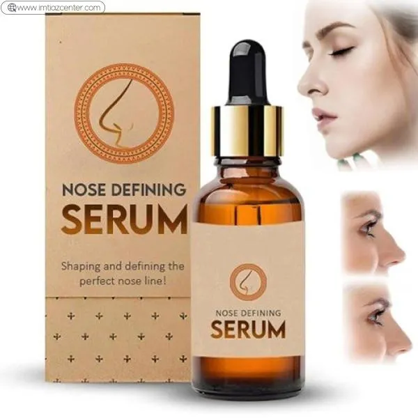 Nose Defining Serum image 3
