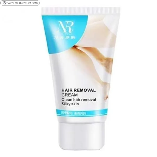 Nr Powerful Permanent Hair Removal Cream image 2