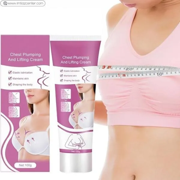 Oceaura Chest Tightening & Lifting Cream