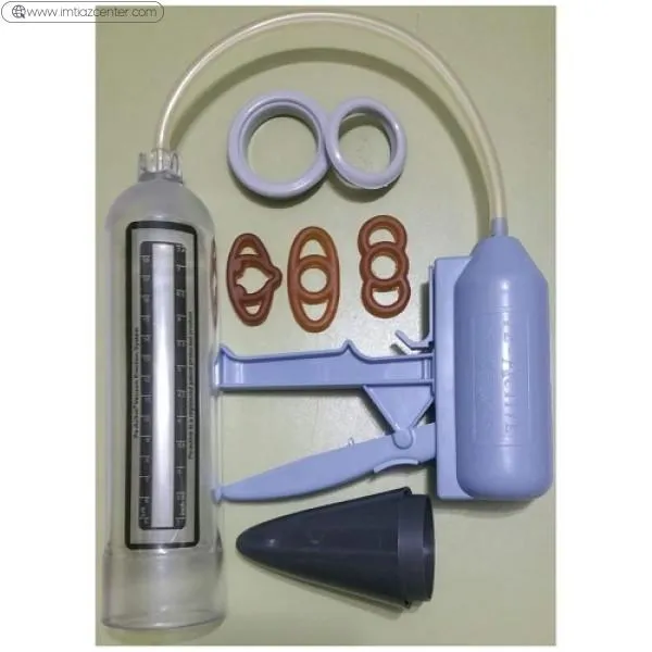 Organ Developer Penis Enlargement Pump image 2