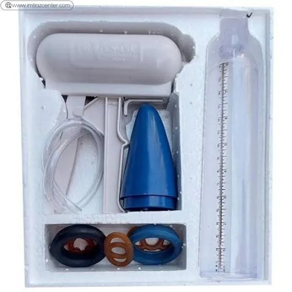 Organ Developer Penis Enlargement Pump image 3