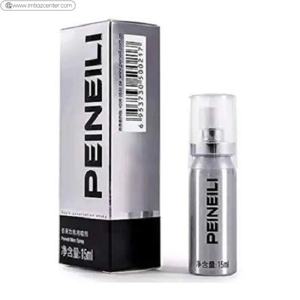 Peineili Delay Spray