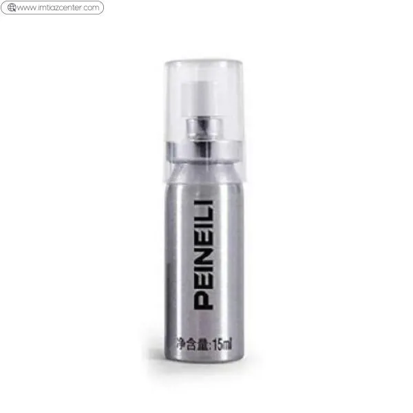 Peineili Delay Spray image 2