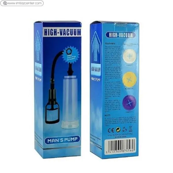 Penis Enlargement Pump In Pakistan image 2
