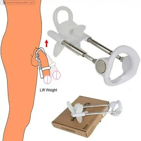 Penis Pro Extender In Pakistan