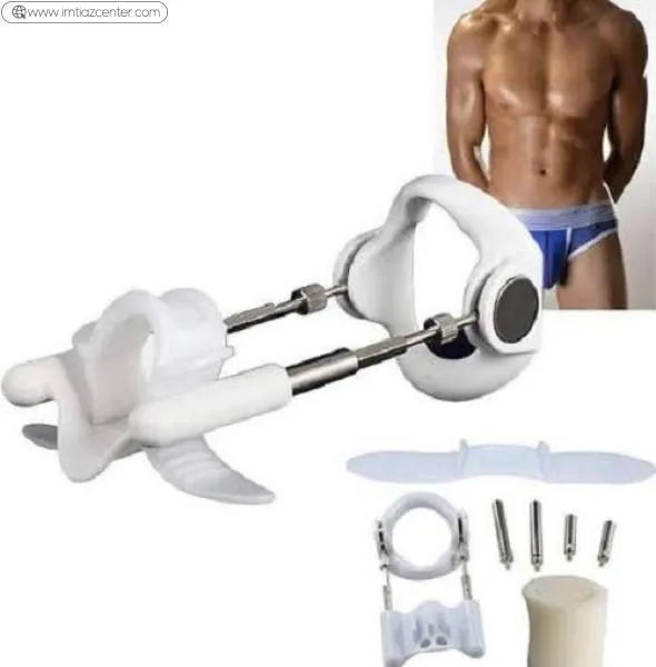 Penis Pro Extender In Pakistan image 2