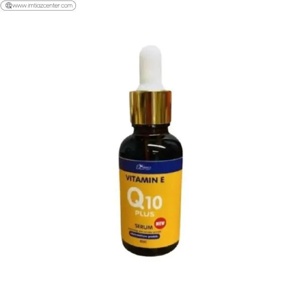 Perfect Skin Lady Vitamin E Q10 plus Serum 300ml image 2