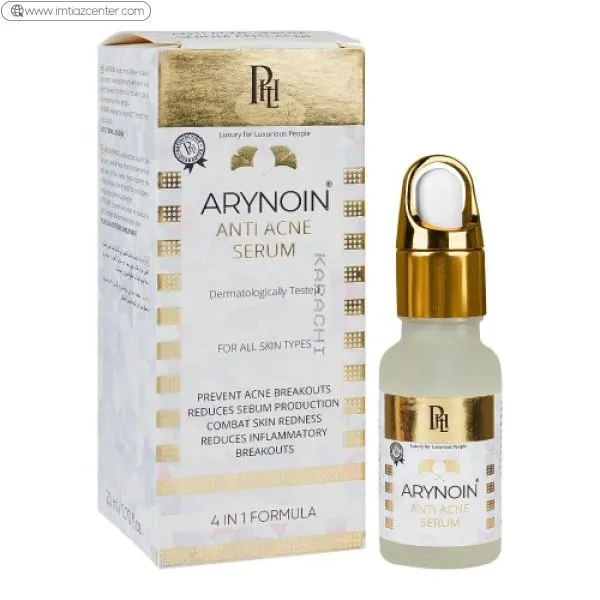Pharma Health Arynoin Serum