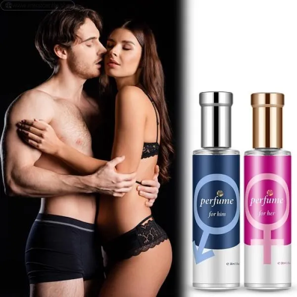 Pheromone Perfume For Him In Pakistan