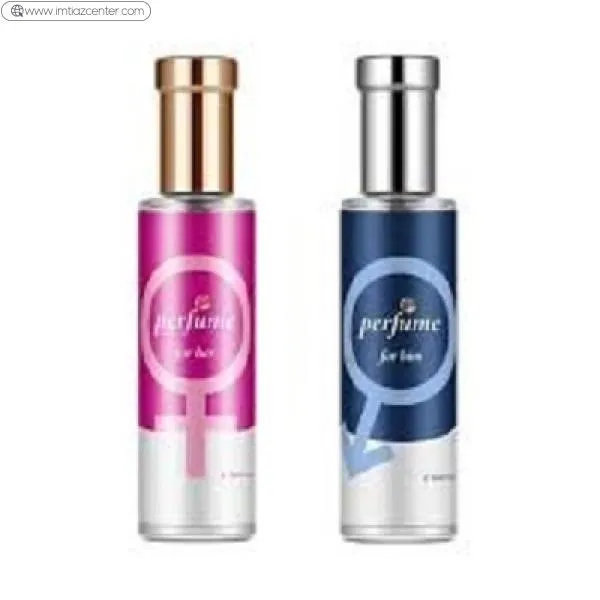 Pheromone Perfume For Him In Pakistan image 2