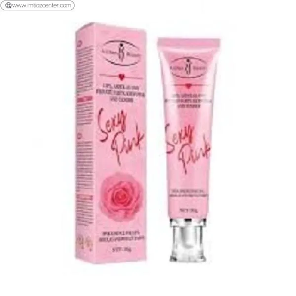 Pink Areola Whitening Cream In Pakistan image 2